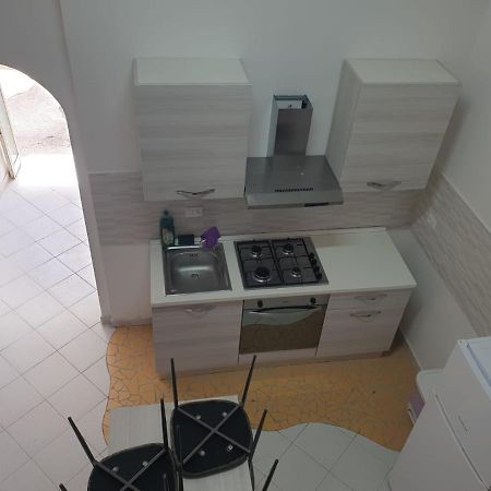 La Conchiglia Ischia Apartamento Exterior foto